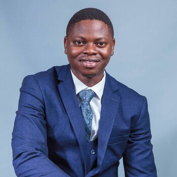 Dr. Adebayo Isaac Olosho