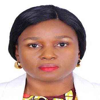 Dr. Esther Anosike-Francis