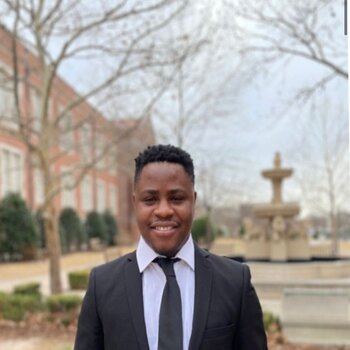 Prof. Jude A. Okolie